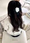 Coco Ribbon Hairpin image 1